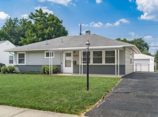 2982 Louise Ave, Grove City, OH 43123