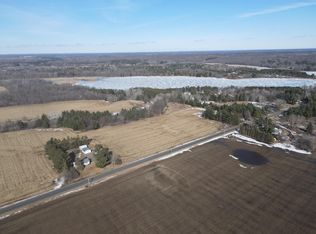 1551 120th Ave, Amery, WI 54001