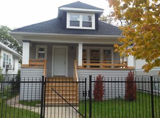 1251 N Parkside Ave, Chicago, IL 60651