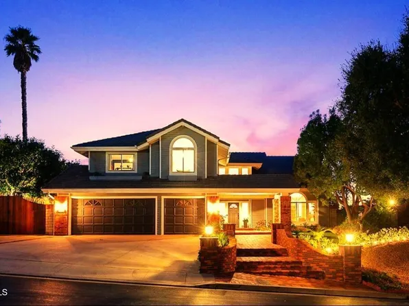 2275 Watertown Ct, Thousand Oaks, CA 91360