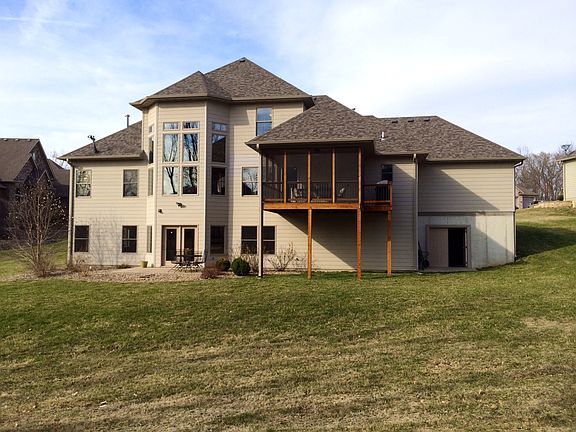 3rd image of 4806 Greenberry Ct