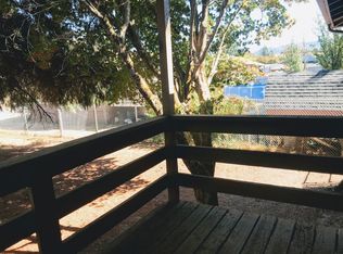 252 3rd St, Dillard, OR 97432