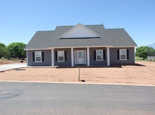 256 S Cedar Dr, Snowflake, AZ 85937