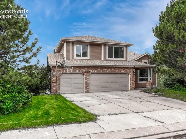 1845 Anasazi Ct, Colorado Springs, CO 80919