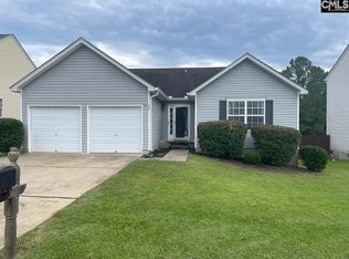 227 Cascade Ct, Lexington, SC 29072
