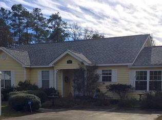 301 Jasmine Dr LOT 40, Conway, SC 29527