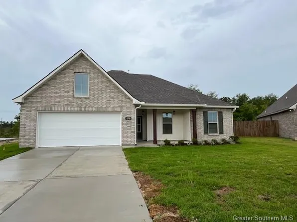 1733 Bowen Rd, Lake Charles, LA 70611