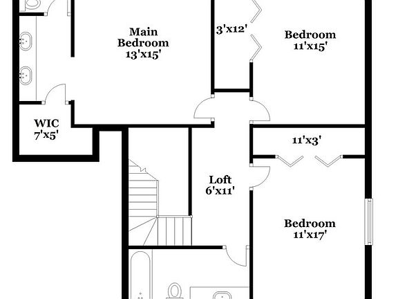3rd image of this home
