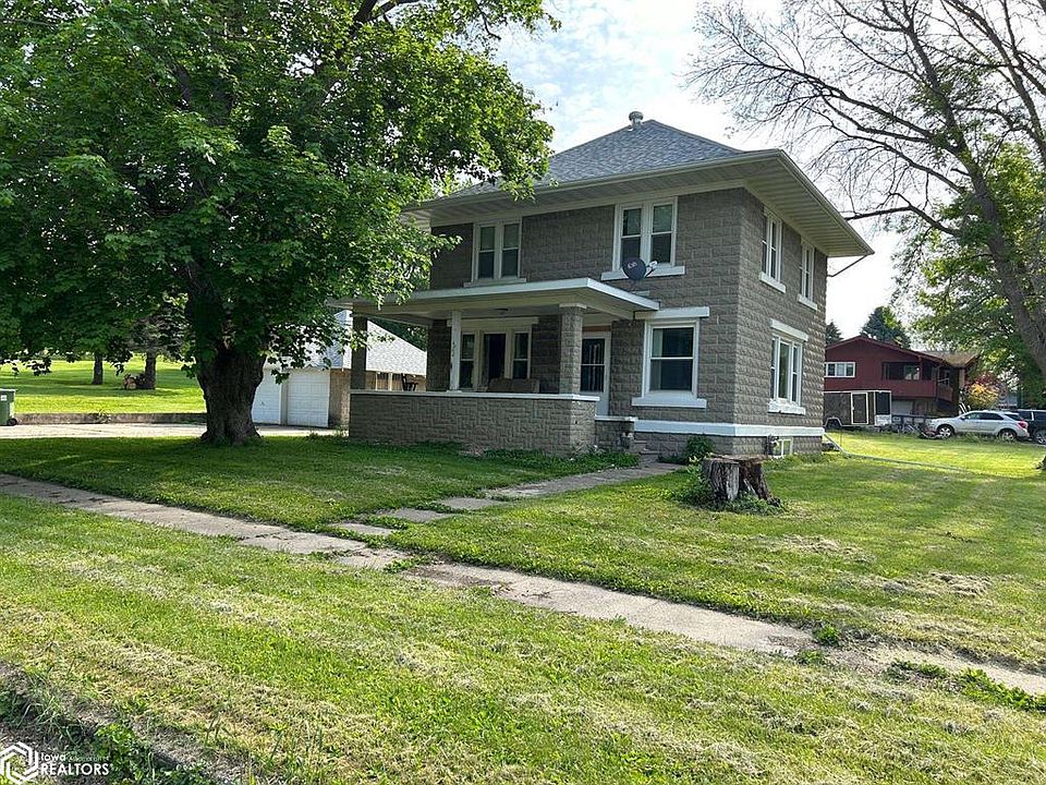 402 Montrose Ave, Dumont, IA 50625 Zillow