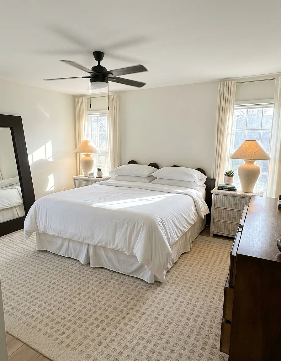 3 bed, 1216 sqft, $2,880 — Photo 2