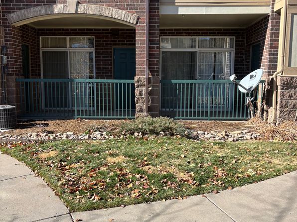 3852 S Dallas St UNIT 104