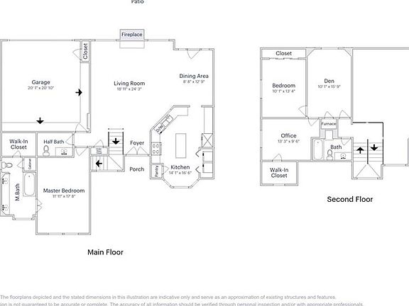 5th image of 2035 Oakbluff Dr
