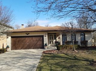 4900 144th Pl, Midlothian, IL 60445