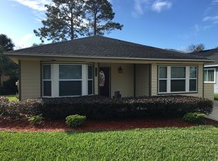 1150 Ruth Ave, Jacksonville Beach, FL 32250