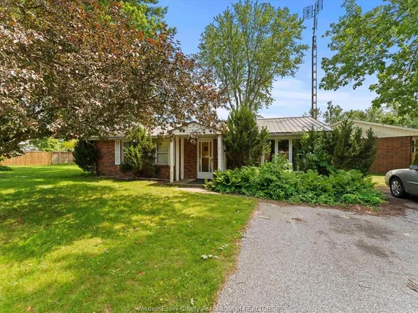 309 Bayview Cres, Kingsville, ON N9Y 2J6