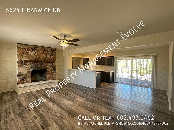 2nd image of 5624 E Barwick Dr