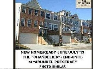 2717 Amber Crest Rd, Hanover, MD 21076