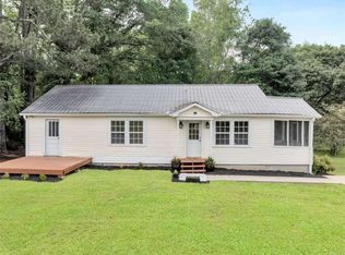 2665 Commerce Rd, Jefferson, GA 30549