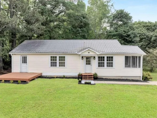 2665 Commerce Rd, Jefferson, GA 30549