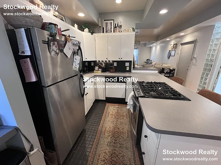 51 Telegraph St #1 — Photo 6