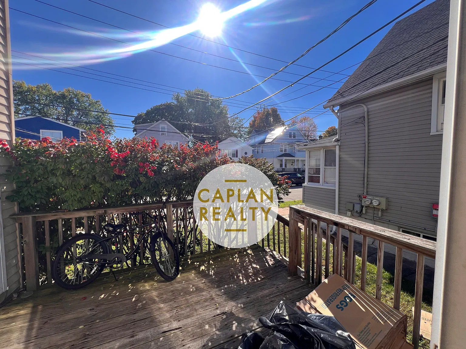 1 bed, 1.5 bath, $1,650 — Photo 2