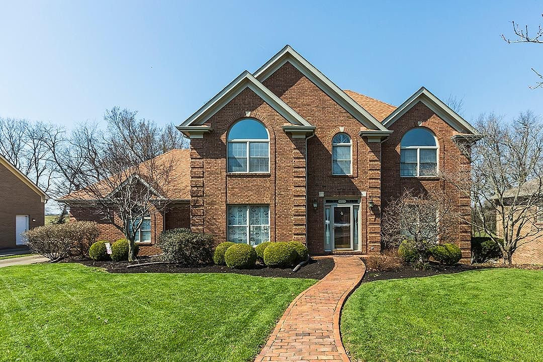 4025 Palomar Blvd, Lexington, KY 40513 Zillow