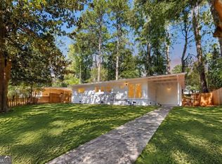 3726 Larkspur Ter, Decatur, GA 30032
