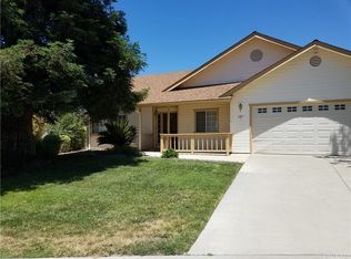 281 Cheyenne Dr, Paso Robles, CA 93446