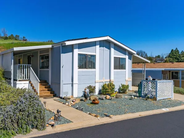 20 Rollingwood Dr Spc 19, Jackson, CA 95642