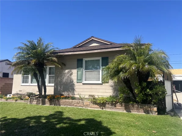 6323 South St, Lakewood, CA 90713