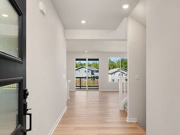Quick Move-In Home