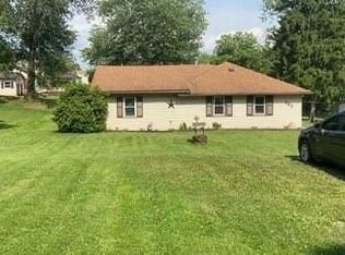 362 Jessamine St, Zanesville, OH 43701