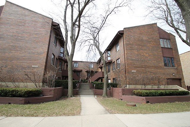1st image of 8020 Kilpatrick Ave Unit D