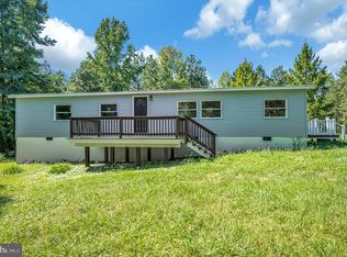 987 Eastham Rd, Bumpass, VA 23024