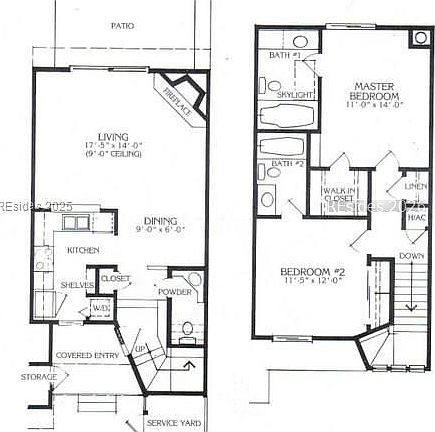 3rd image of 5 Gumtree Rd APT L11