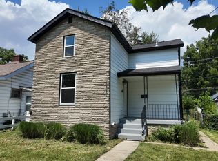 1466 Manchester Ave, Columbus, OH 43211