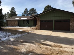 7375 Alpine Dr, Parker, CO 80134