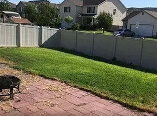 2203 E Hickock Way, Eagle Mountain, UT 84005