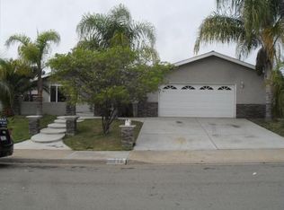 870 Catherine Ave, San Marcos, CA 92069