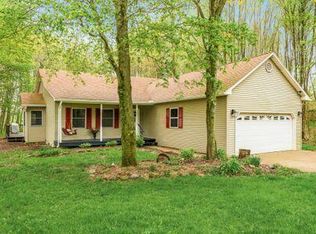 446 Grand Valley Dr, Howard, OH 43028