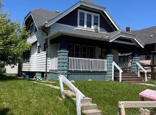 3611 N 12th St, Milwaukee, WI 53206