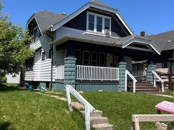 3611 North 12th STREET, Milwaukee, WI 53206