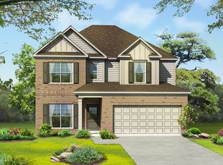 7 Caswell Ln, Simpsonville, SC 29680