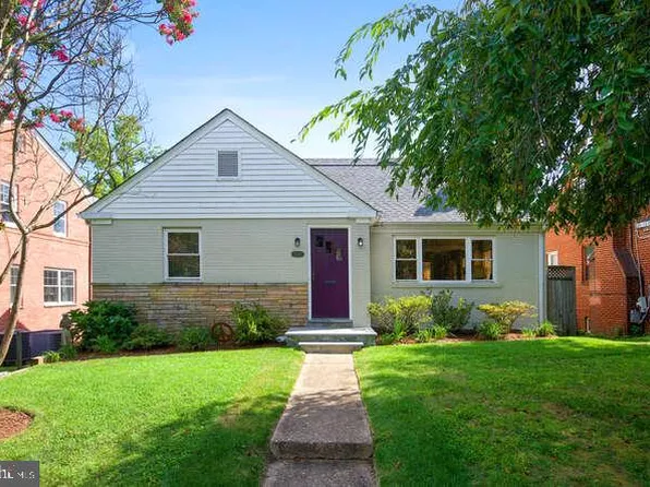 3126 Patterson St NW, Washington, DC 20015