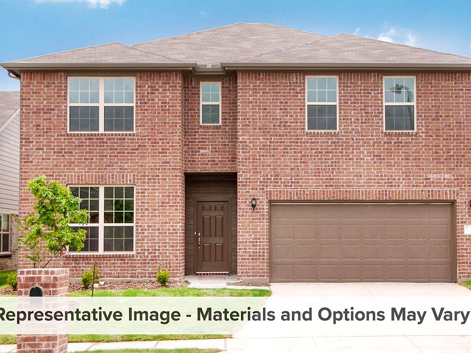 Cypress with Elevation G