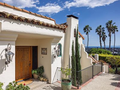 1010 Garcia Rd, Santa Barbara, CA, 93103