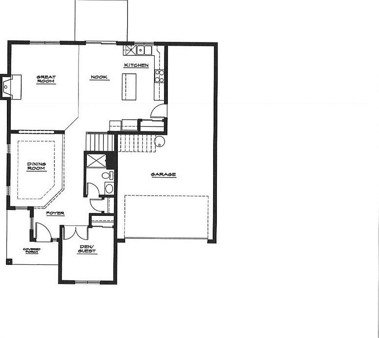 2nd image of 13812 41st (Lot 10 Azi Lee Estates) Avenue W
