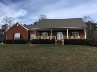 132 Paradise Dr, Dawsonville, GA 30534