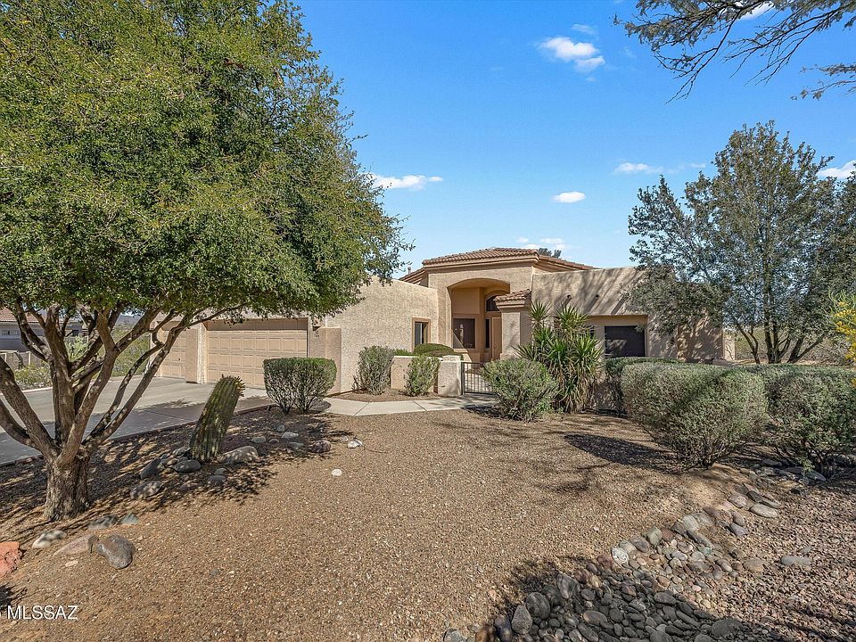 1st image of 7908 N Placita Murrieta