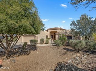 7908 N Placita Murrieta, Tucson, AZ 85743
